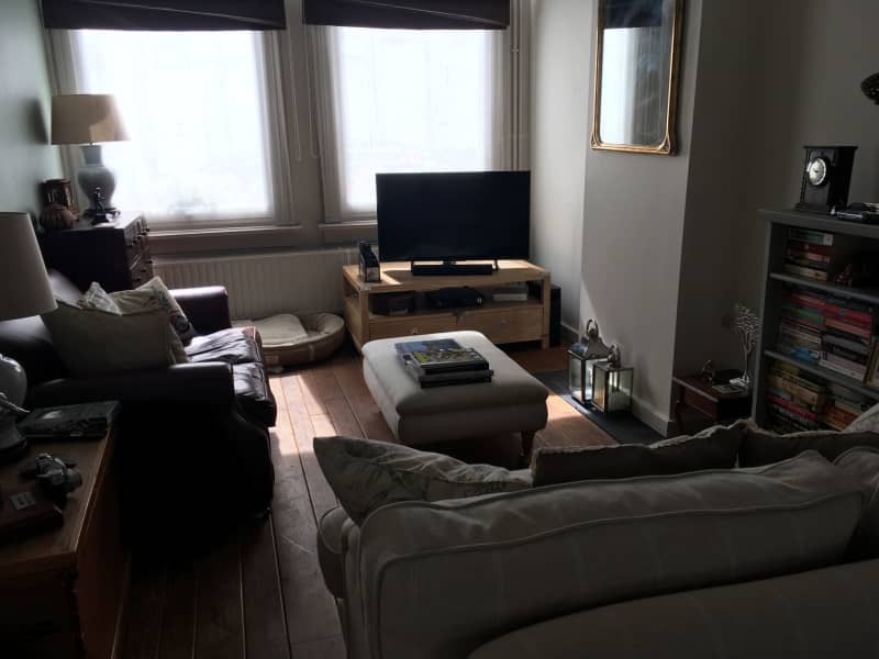 Housesitting assignment in Antwerpen, Belgium