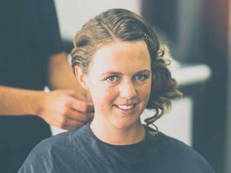 Rebecca from Norsewood, New Zealand