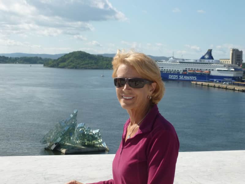Susan from Schoolhouse Landing, North Carolina, United States