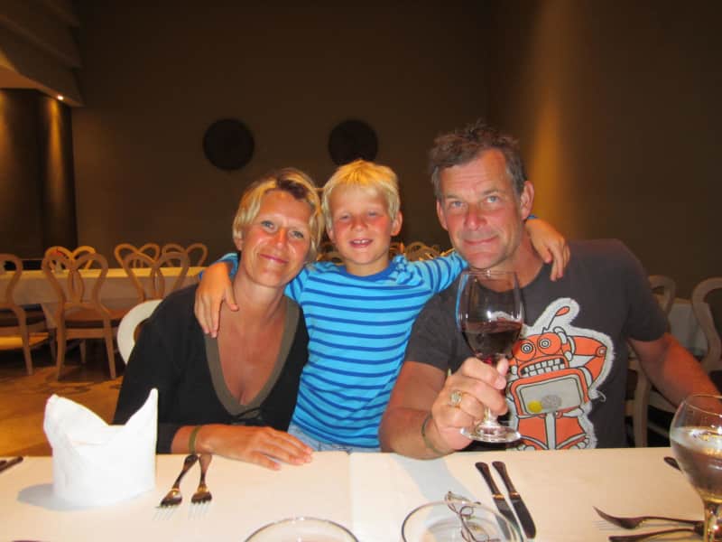 Lex & Sandra from Apeldoorn, Netherlands