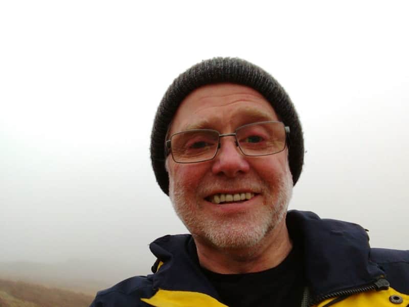 Richard from Portsmouth, United Kingdom