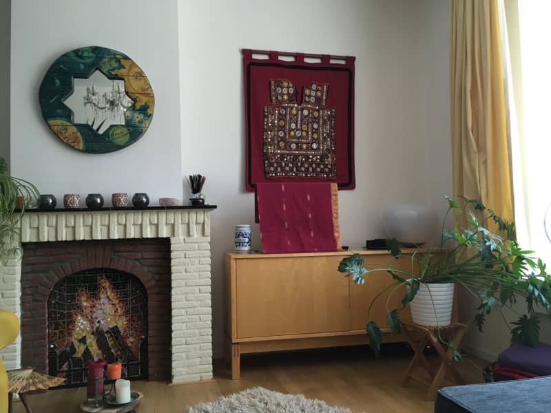 Housesitting assignment in The Hague, Netherlands