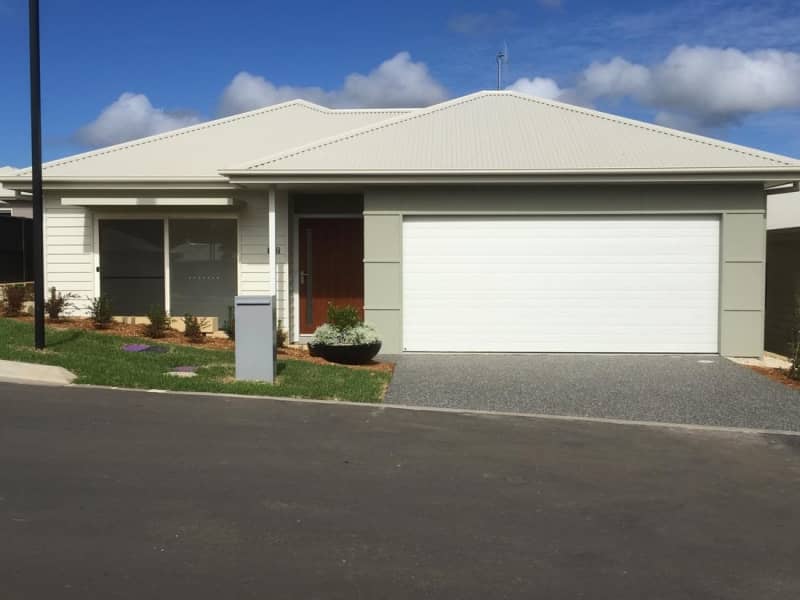 Housesitting assignment in Lake Cathie, New South Wales, Australia