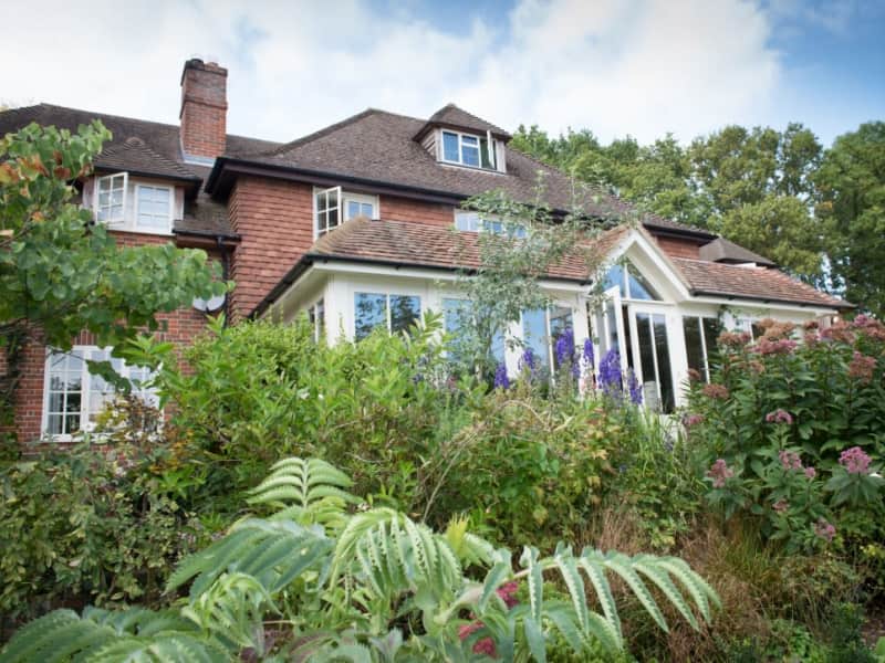 Housesitting assignment in Newbury, United Kingdom