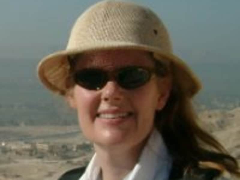 Leslie from Helena, Montana, United States