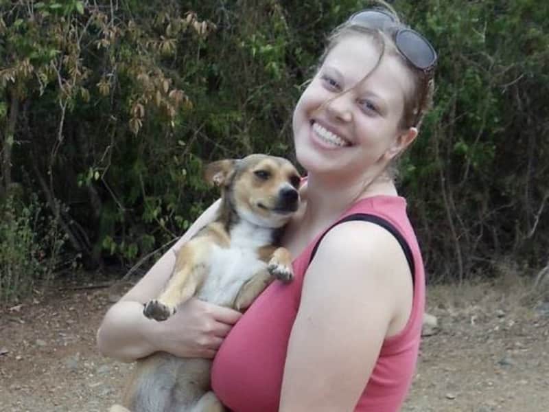 Kendra from Reese, Michigan, United States