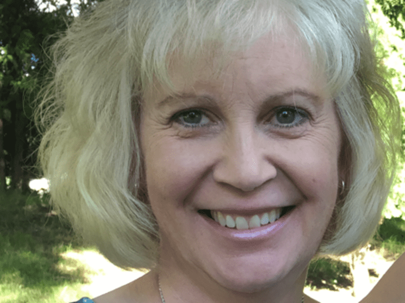 Phyllis from West Bend, Wisconsin, United States