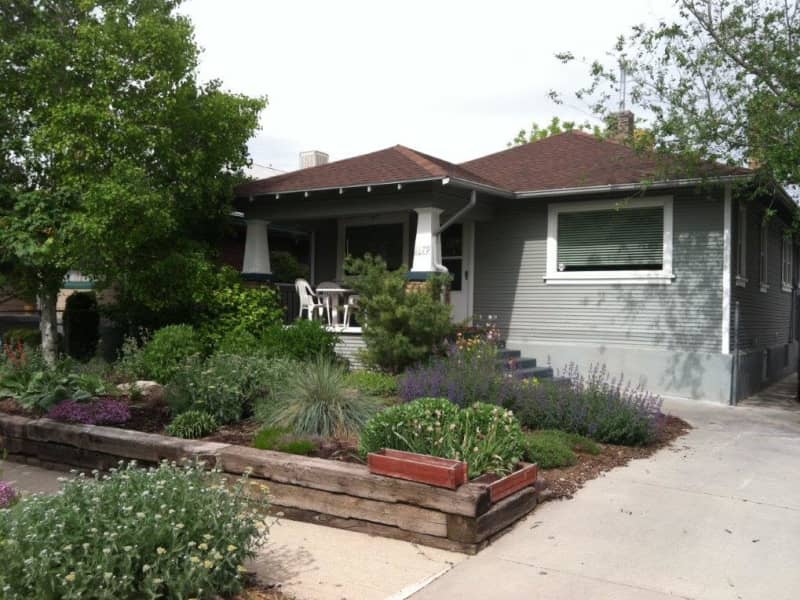 Housesitting assignment in Salt Lake City, Utah, United States