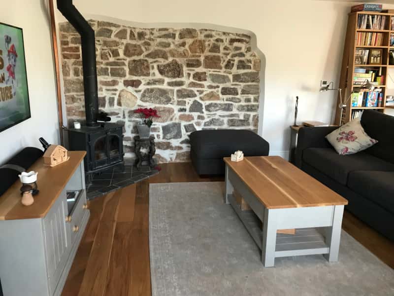 Housesitting assignment in Cwmisfael, United Kingdom