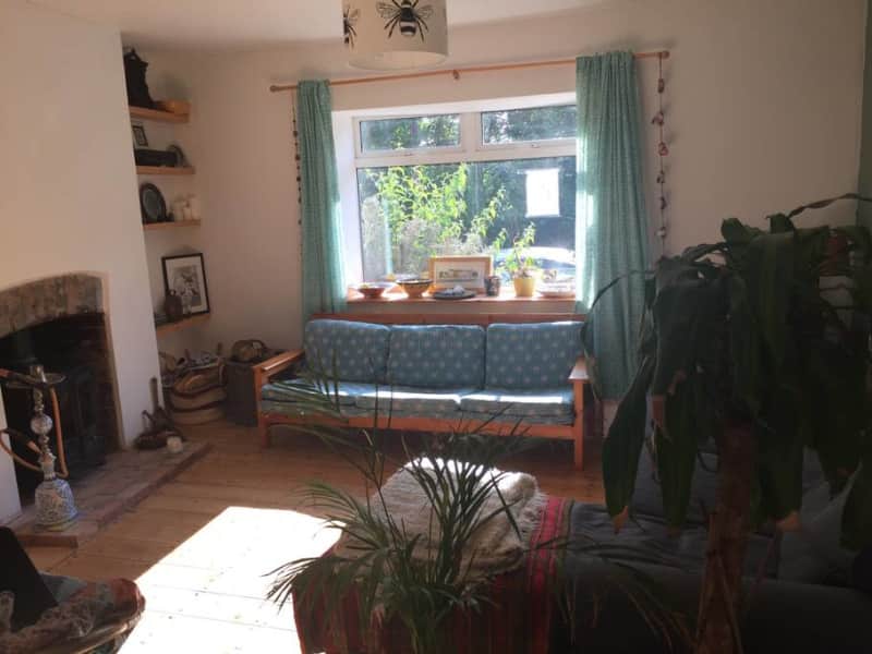 Housesitting assignment in Sharpness, United Kingdom