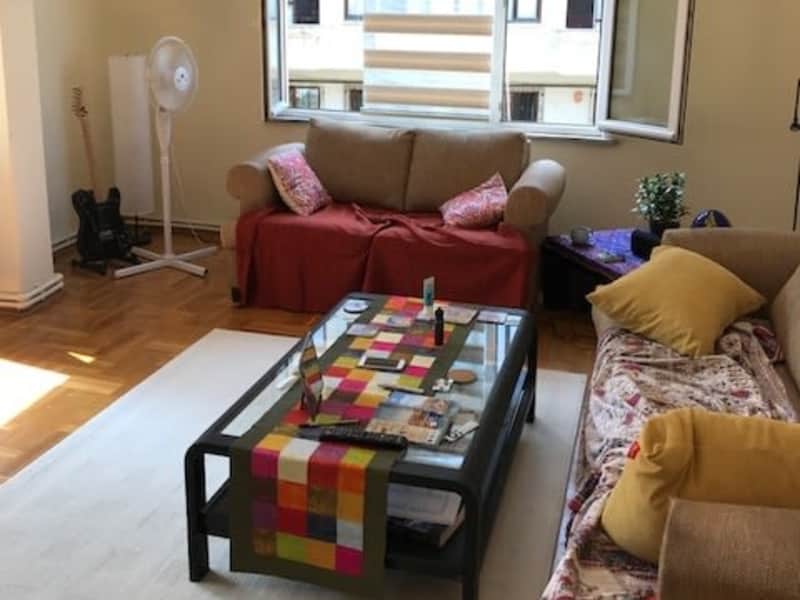 Housesitting assignment in İstanbul, Turkey