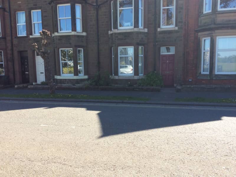 Housesitting assignment in Wigton, United Kingdom
