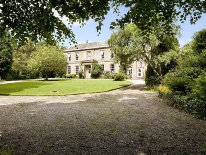 Housesitting assignment in Bakewell, United Kingdom