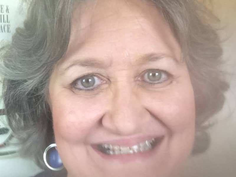 Bridgett from Pell City, Alabama, United States