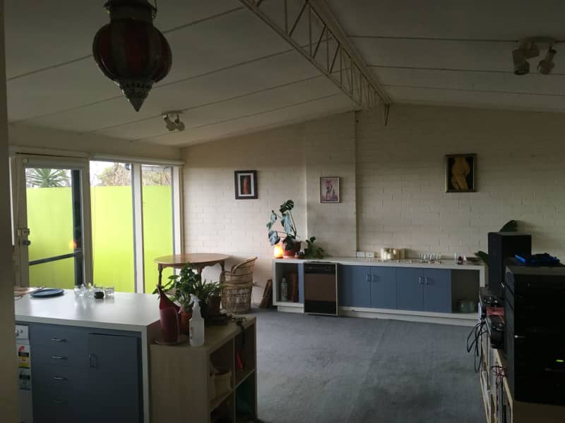 Housesitting assignment in Torquay, Victoria, Australia