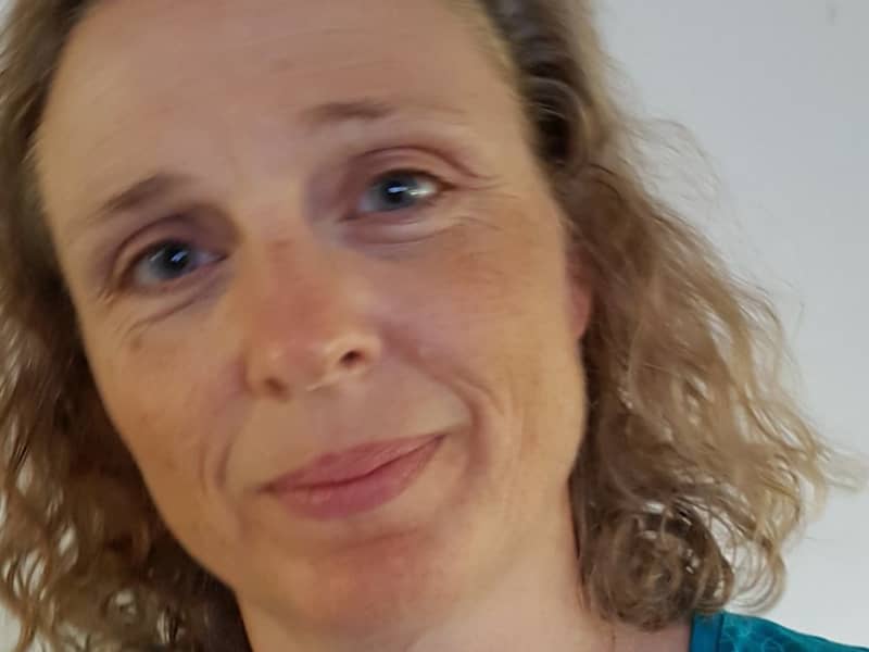 Monika from Braunau am Inn, Austria