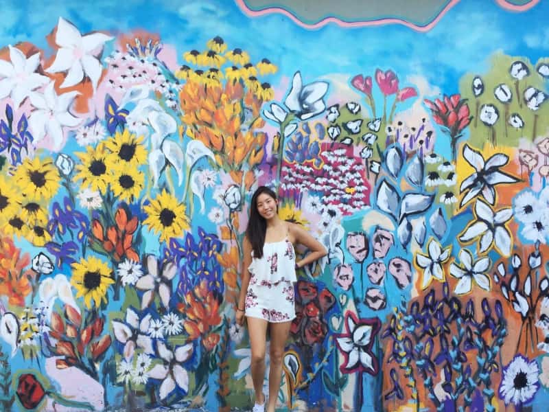 Noel from Auburn, Alabama, United States