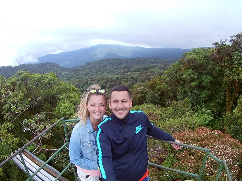 Elise & Tugay from Tessenderlo, Belgium