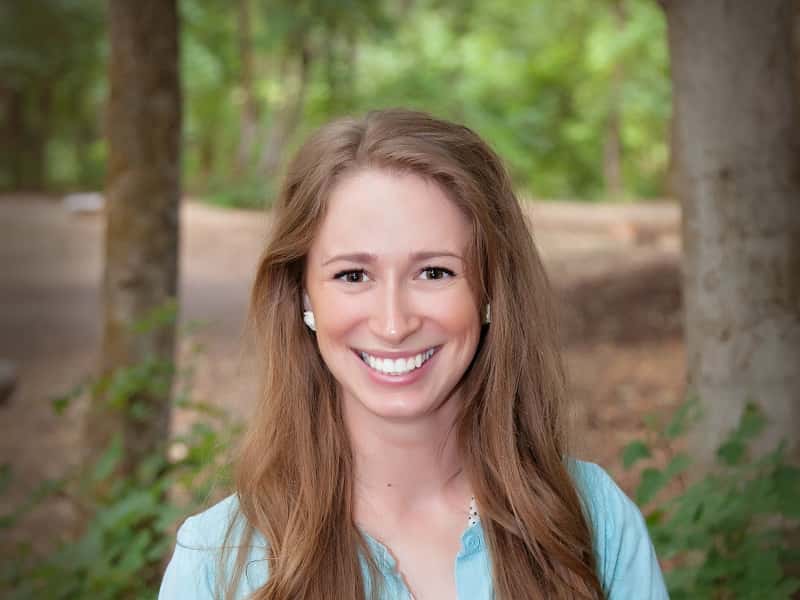 Rebecca from Wales, Utah, United States