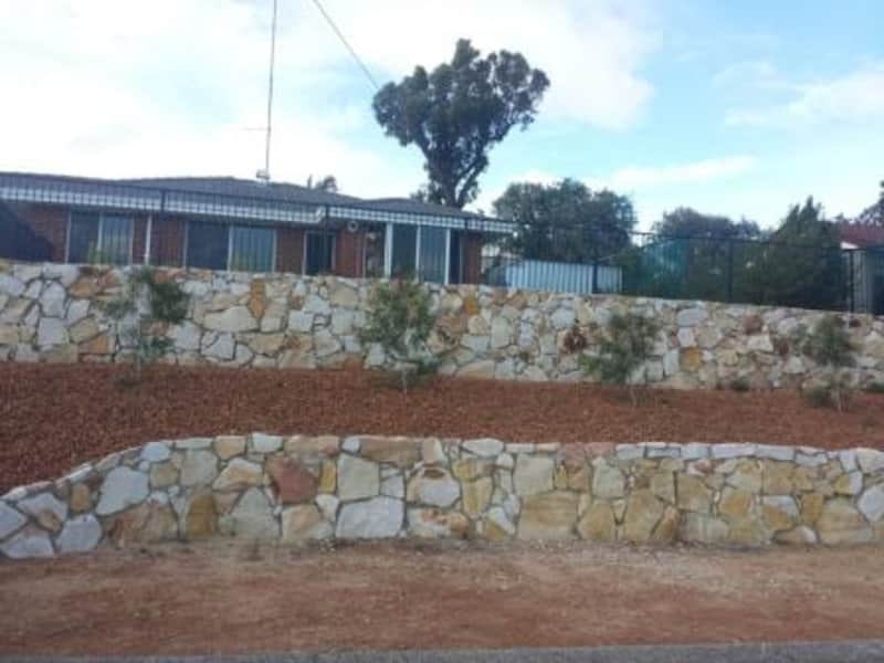 Housesitting assignment in Australind, Western Australia, Australia