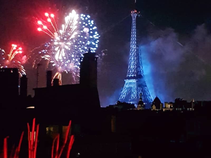 Housesitting assignment in Paris, France