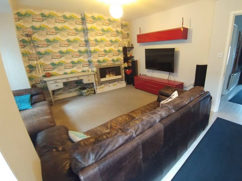 Housesitting assignment in Weymouth, United Kingdom