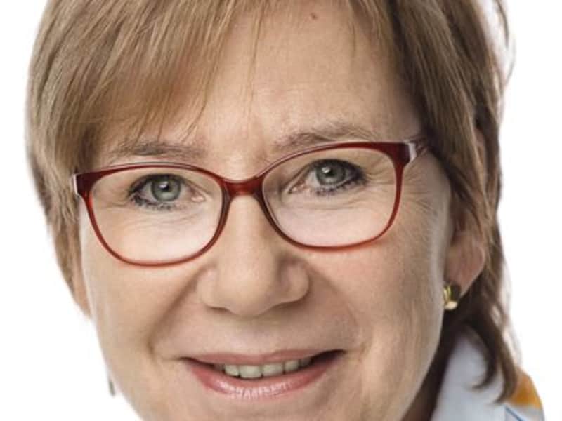 Irmgard from Bad Zwischenahn, Germany