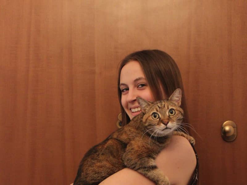 Beatrice & Andrea from Milano, Italy