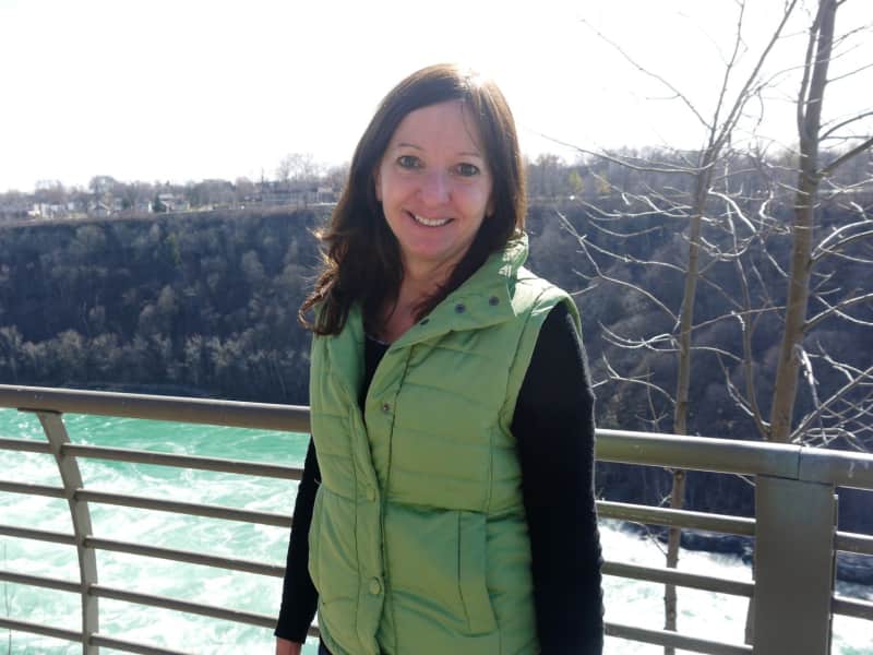 Kathie from Brighton, Ontario, Canada