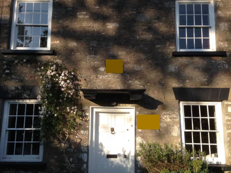 Housesitting assignment in Coleford, United Kingdom