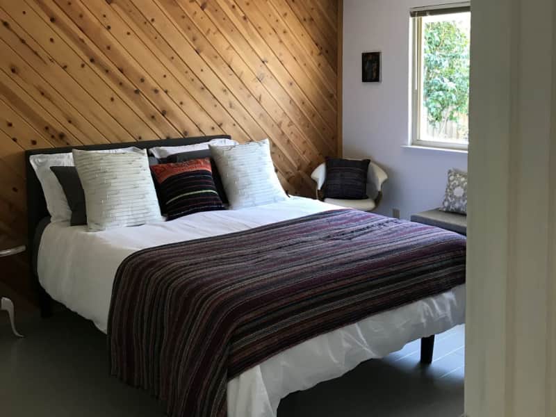 Housesitting assignment in Napa, California, United States