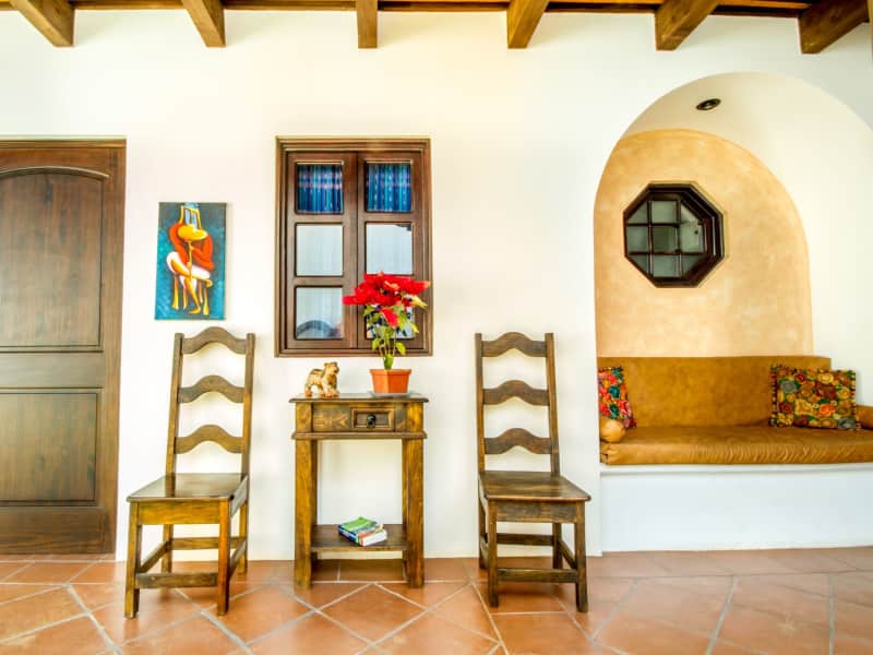 Housesitting assignment in Antigua Guatemala, Guatemala