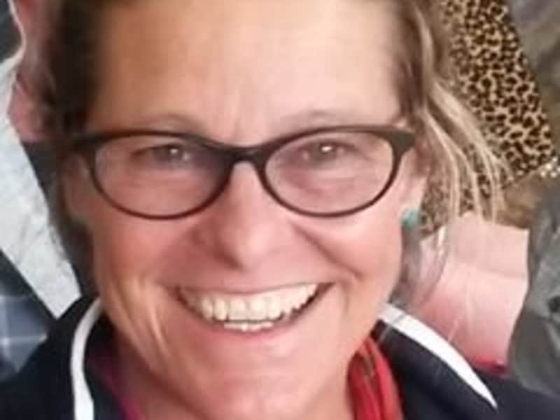 Jo from Orange, New South Wales, Australia