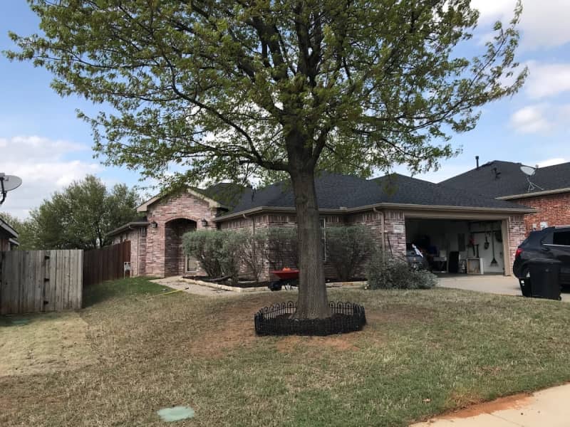 Housesitting assignment in Corinth, Texas, United States