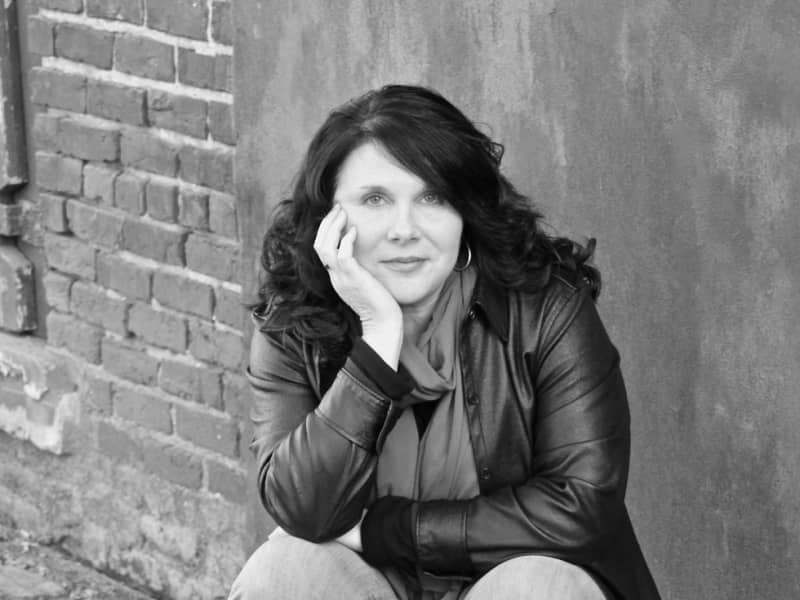 Lisa from Point Roberts, Washington, United States