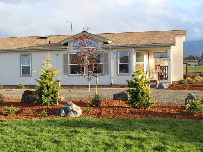 Housesitting assignment in Port Angeles, Washington, United States
