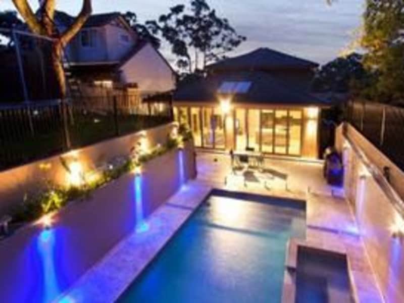 Housesitting assignment in Riverview, New South Wales, Australia