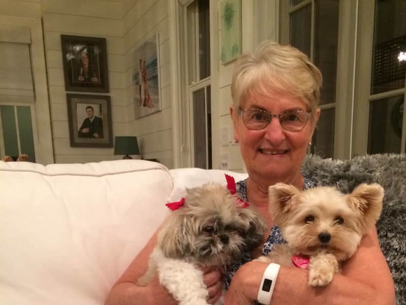 Rhonda from Caloundra, Queensland, Australia