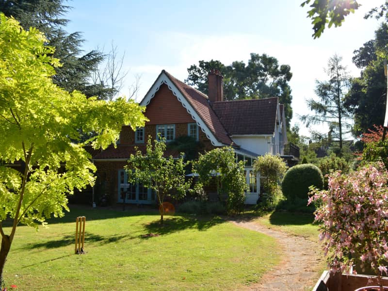 Housesitting assignment in West Acre, United Kingdom