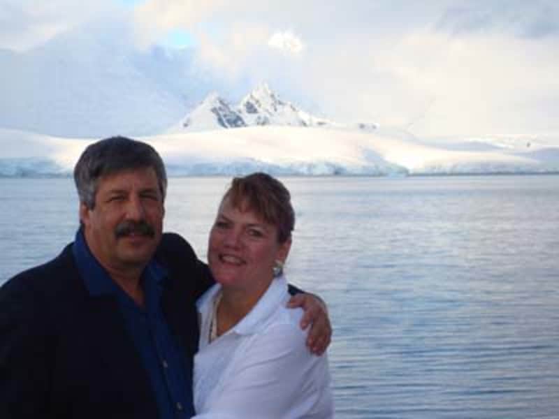 Janet & Don from Majuro, Marshall Islands