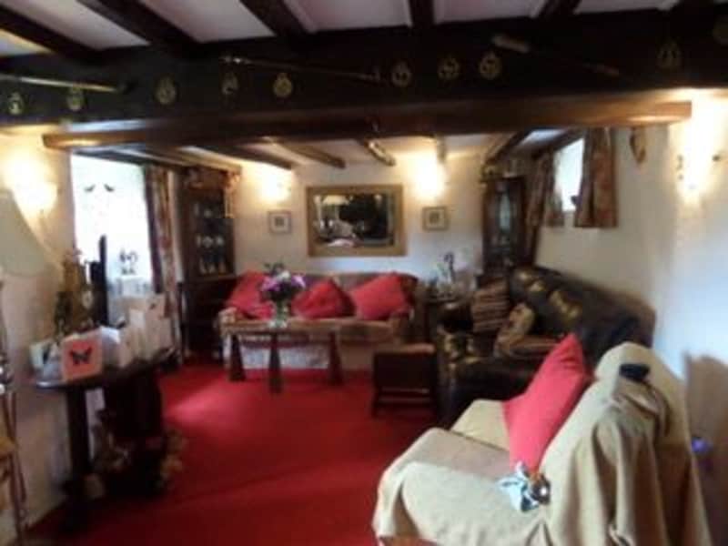 Housesitting assignment in Manaton, United Kingdom