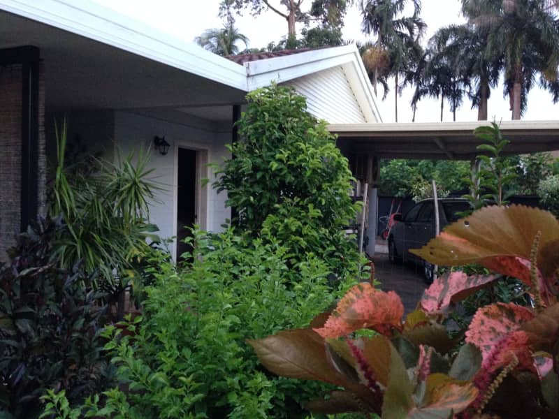 Housesitting assignment in Darwin, Northern Territory, Australia