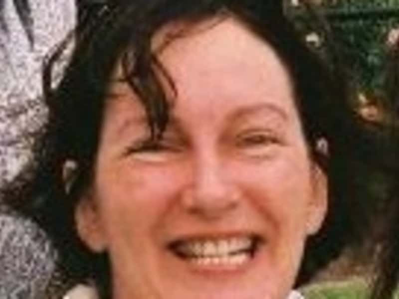 Jane from Berwick, Victoria, Australia
