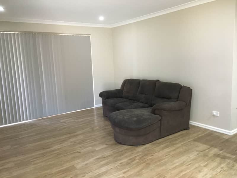 Housesitting assignment in Gosnells, Western Australia, Australia