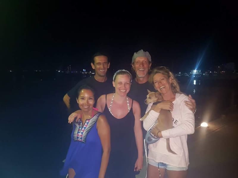 Anna from Philipsburg, Sint Maarten