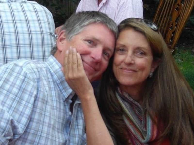 Lisa & David from Ketchum, Idaho, United States