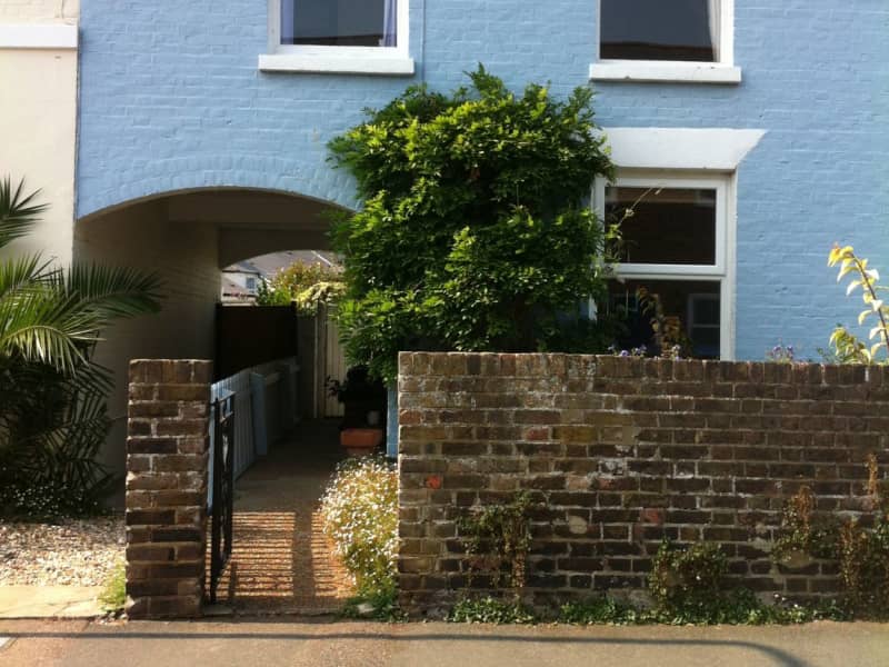 Housesitting assignment in Walmer, United Kingdom