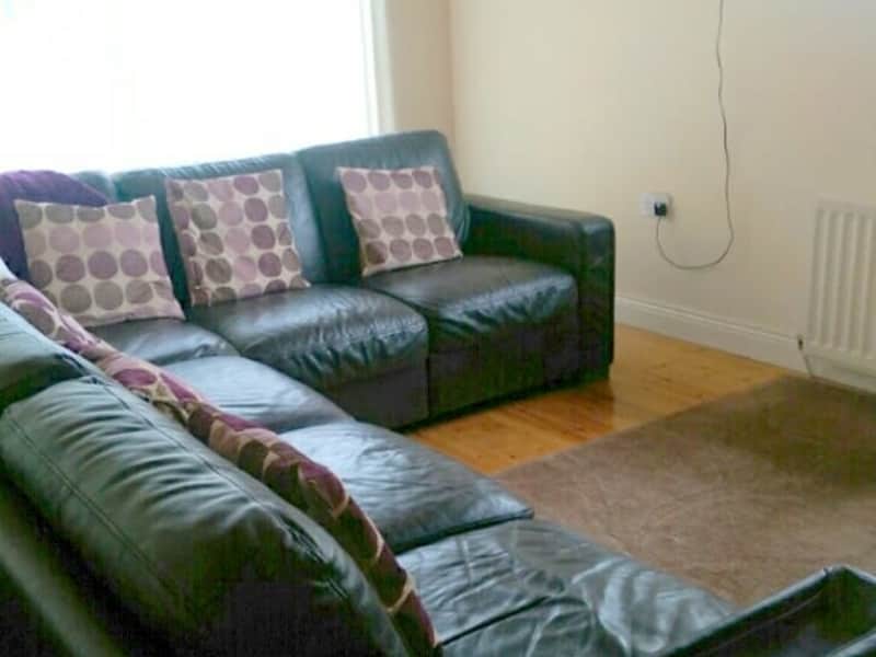 Housesitting assignment in Cork, Ireland