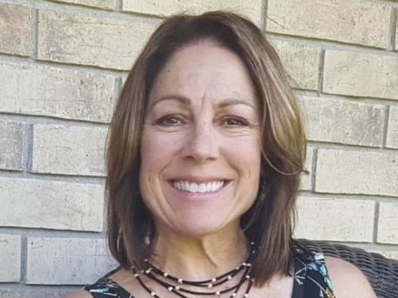 Karen from Dubuque, Iowa, United States