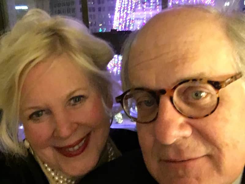 Kurt & Mary carol from Crawfordsville, Indiana, United States